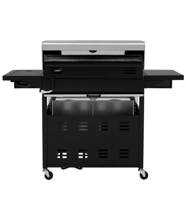 Tepro Gasgrill Keansburg 6 Special Edition – Bild 5