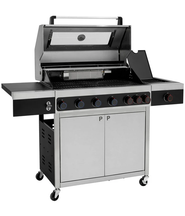 Tepro Gasgrill Keansburg 6 Special Edition – Bild 6
