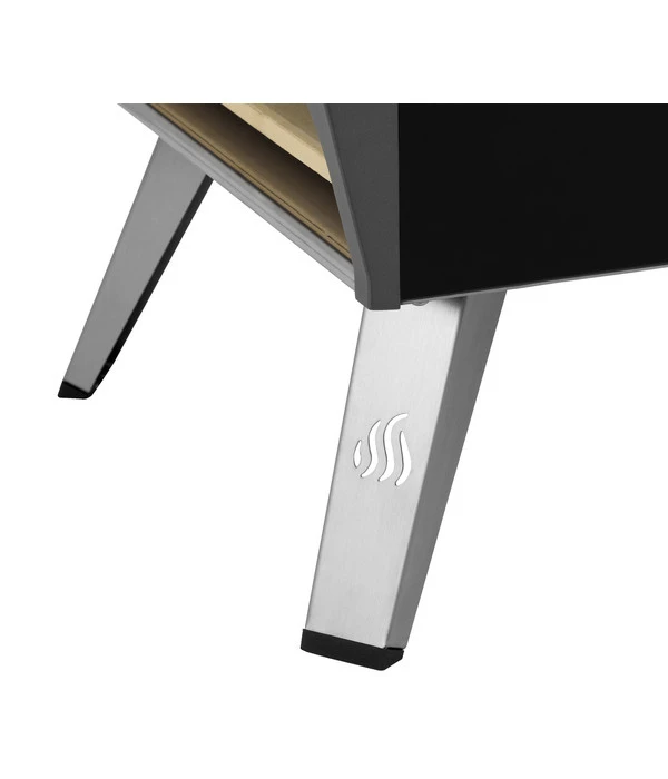 Tepro Gas Pizzaofen Burnsville – Bild 4