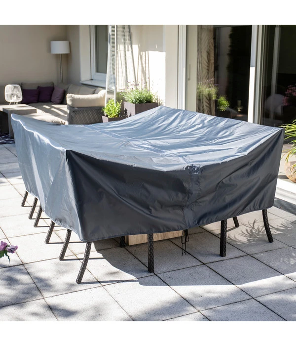 Windhager Schutzplane Premium RIPSTOP