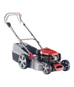 AL-KO Benzinrasenmäher 4.62 SPI-A Classic