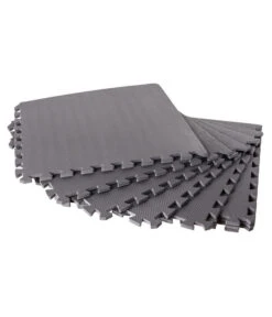 Summer Fun Bodenschutzmatten, 8 Stk.