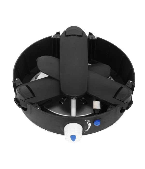 CADAC Gasgrill Safari Chef 30 LP LITE – Bild 9