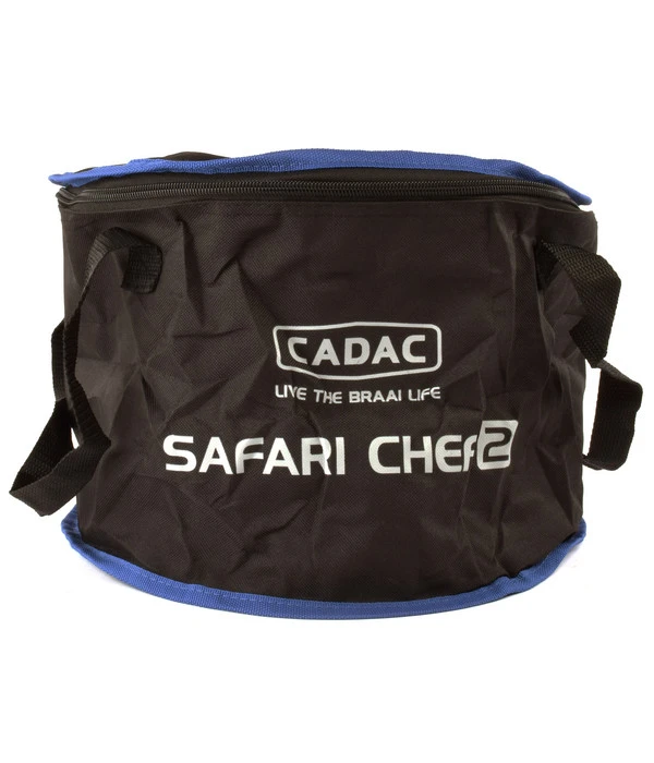 CADAC Gasgrill Safari Chef 30 LP LITE – Bild 10