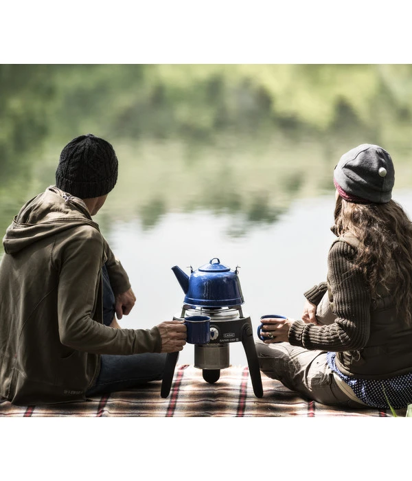 CADAC Gasgrill Safari Chef 30 LP LITE – Bild 4