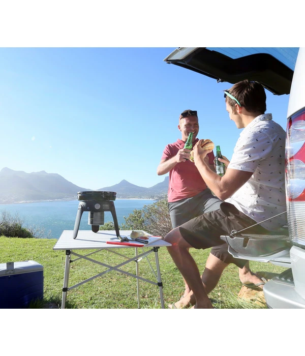 CADAC Gasgrill Safari Chef 30 LP LITE – Bild 7