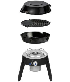 CADAC Gasgrill Safari Chef 30 HP LITE