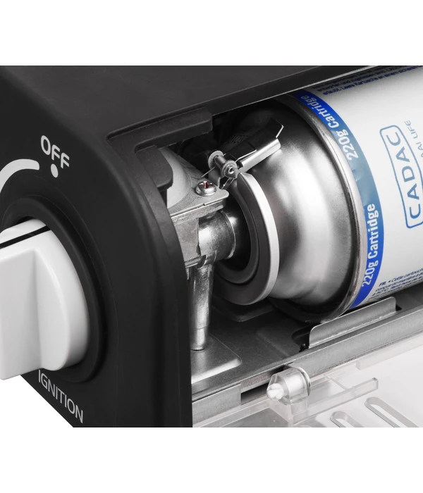 CADAC Gasgrill Safari Chef 30 Compact Lite – Bild 2