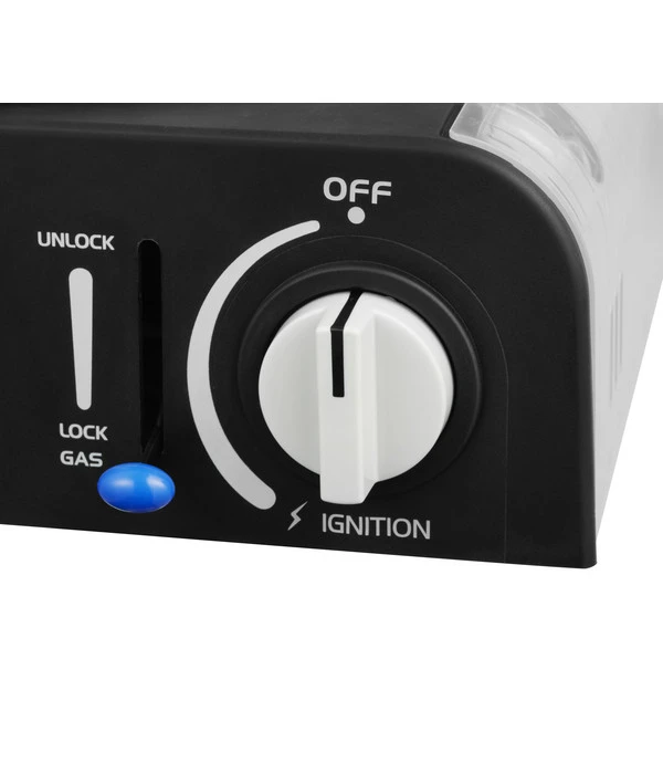 CADAC Gasgrill Safari Chef 30 Compact Lite – Bild 3