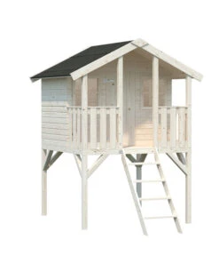Palmako Spielhaus Toby, Ca. B212/H287/T194 Cm