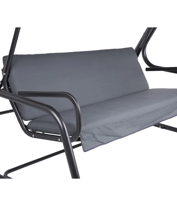 Hollywoodschaukel Parma, 4-Sitzer – Bild 3