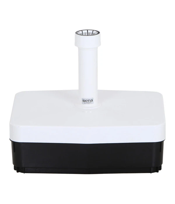 Siena Garden Schirmständer, 45 Kg – Bild 2