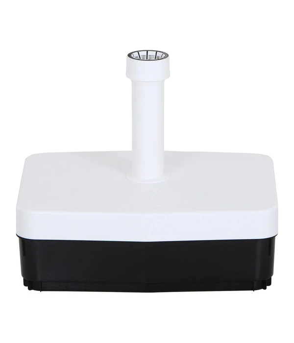 Siena Garden Schirmständer, 45 Kg – Bild 4