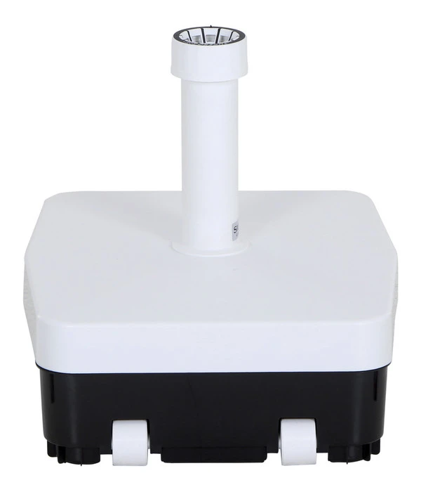 Siena Garden Schirmständer, 45 Kg – Bild 5