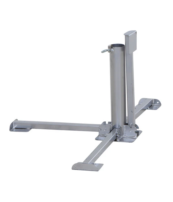 Siena Garden Kreuzständer Gastro – Bild 2