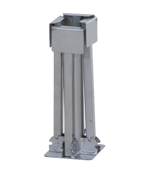 Siena Garden Kreuzständer Gastro – Bild 4