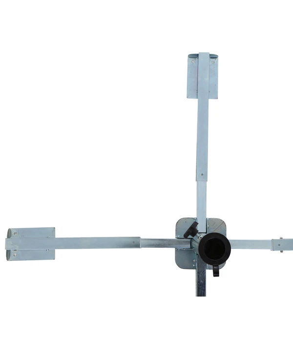 Siena Garden Kreuzständer Gastro – Bild 6