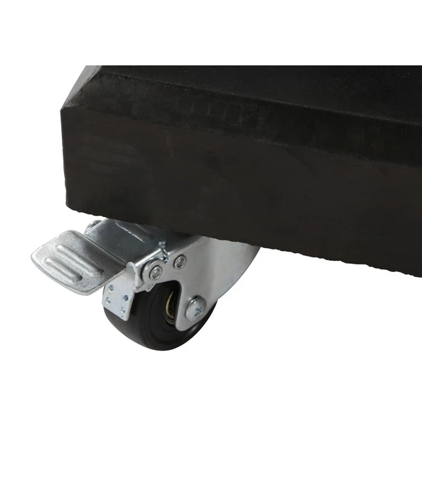 Siena Garden Schirmständer Ferona Base, 120 Kg – Bild 5