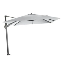 Siena Garden Ampelschirm Sunset N+, Quadratisch, Ca. B300/T300 Cm