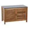 Siena Garden Outdoorküche Mittelteil Riva, Niedrig, Ca. B100/H52/T67 Cm