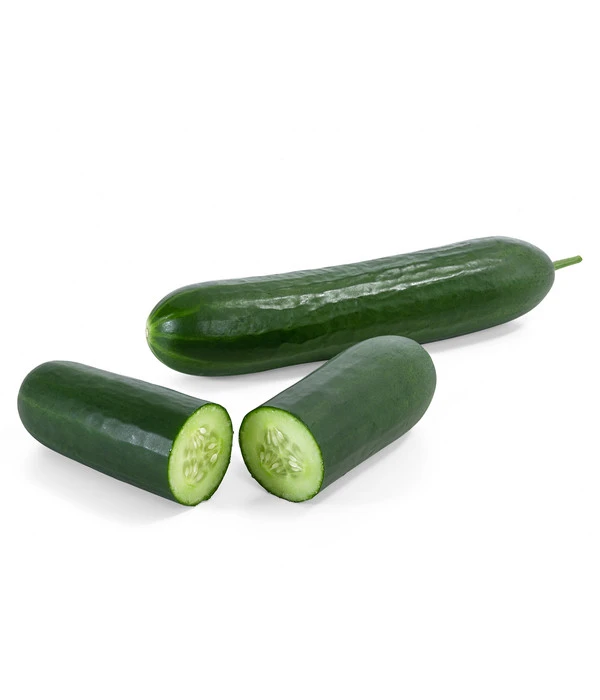 Mini Schlangengurke – Bild 3