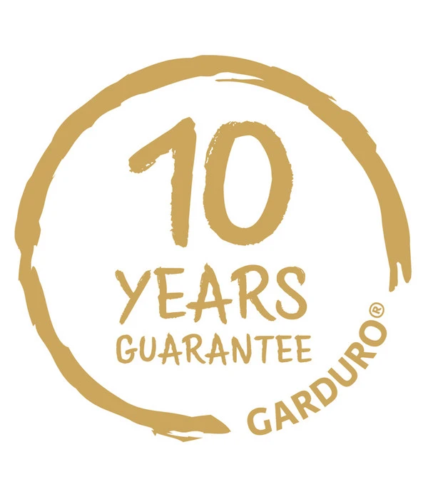 Kunststoff-Topf Padua, Rund – Bild 5