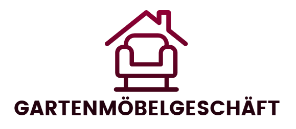 Gartenmöbelgeschäft